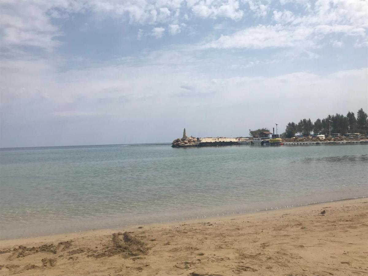 Theodoros Apt.22 Паралимни Екстериор снимка