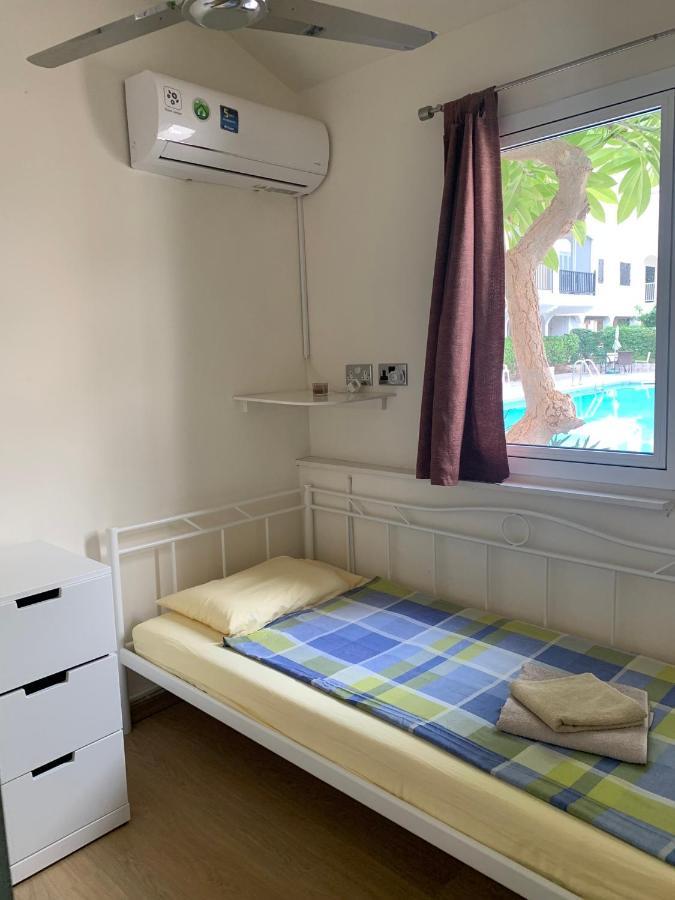 Theodoros Apt.22 Паралимни Екстериор снимка